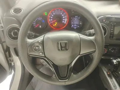 Honda XR-V 2021, 66700 км, за 71200 CNY - фото 10