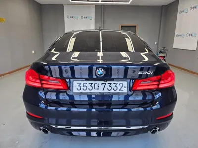 BMW 5-Series 2020, 57896 км, за 25900000 KRW - фото 4
