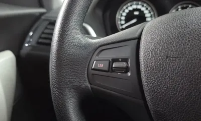 BMW 1-Series 2018, 74677 км, за 12000000 KRW - фото 16