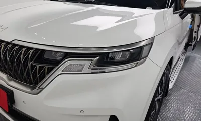 Kia Canival 2023, 48238 км, за 29900000 KRW - фото 22