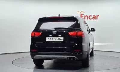 Kia Sorento 2018, 138108 км, за 99990000 KRW - фото 4
