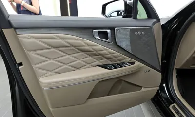 Kia K8 2024, 48952 км, за 33000000 KRW - фото 24