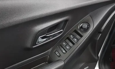ChevroletGMDaewoo Trax 2017, 62534 км, за 8500000 KRW - фото 13