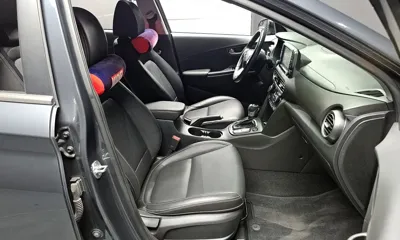 Hyundai Kona 2018, 110526 км, за 12200000 KRW - фото 10