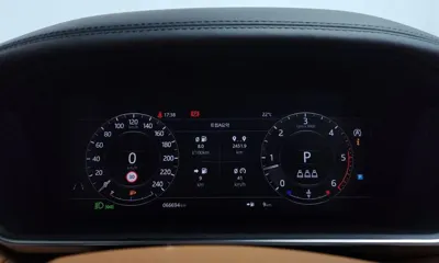 Land Rover Range Rover Sport 2019, 66694 км, за 52300000 KRW - фото 27