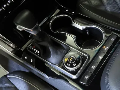Kia Mohave 2020, 134367 км, за 23990000 KRW - фото 9