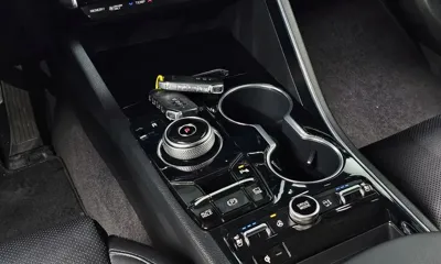 Kia K5 2023, 82323 км, за 23900000 KRW - фото 9