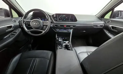 Hyundai Sonata 2020, 91931 км, за 16200000 KRW - фото 7