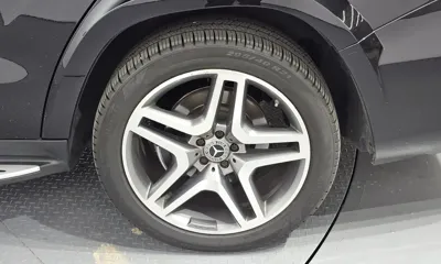Mercedes-Benz GLS-Class 2018, 107360 км, за 40200000 KRW - фото 21