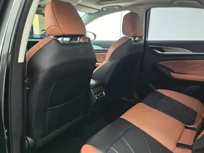 Changan Eado 2023, 30000 км, за 42800 CNY - фото 6