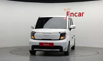 Kia Ray 2025, 8953 км, за 18300000 KRW - фото 3