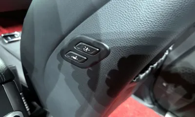 Kia Mohave 2019, 171564 км, за 15500000 KRW - фото 30