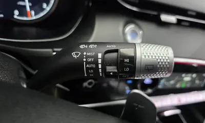 Genesis GV70 2021, 66411 км, за 29500000 KRW - фото 32