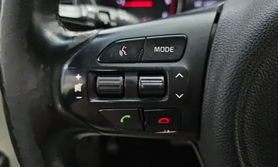 Kia Canival 2015, 270593 км, за 6500000 KRW - фото 17