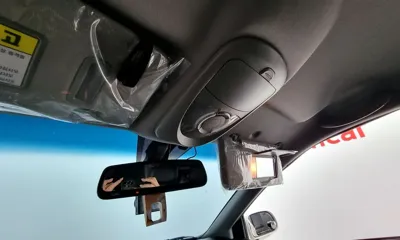 KG_Mobility_Ssangyong KORANDO 2017, 153183 км, за 8500000 KRW - фото 17