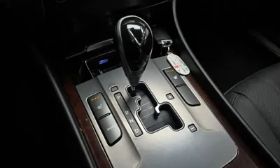 Hyundai Equus 2012, 123943 км, за 5700000 KRW - фото 9