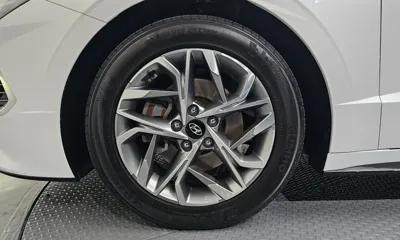 Hyundai Sonata 2020, 84157 км, за 18500000 KRW - фото 5