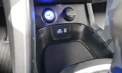 Hyundai Santafe 2016, 175179 км, за 8500000 KRW - фото 18