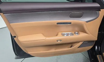 Genesis G90 2022, 72622 км, за 99990000 KRW - фото 24