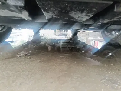Lexus NX 2017, 155400 км, за 82800 CNY - фото 23