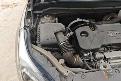 Buick Envision 2018, 94700 км, за 47132.56 CNY - фото 23