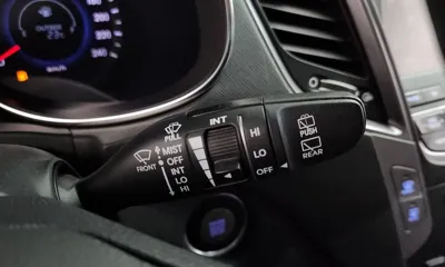 Hyundai Santafe 2015, 177388 км, за 8500000 KRW - фото 27