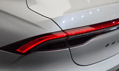 Hyundai Grandeur 2020, 106503 км, за 21500000 KRW - фото 23