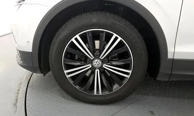 Volkswagen Tiguan 2018, 116939 км, за 18700000 KRW - фото 5