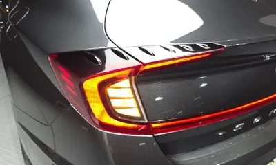 Hyundai Sonata 2022, 92752 км, за 17000000 KRW - фото 23
