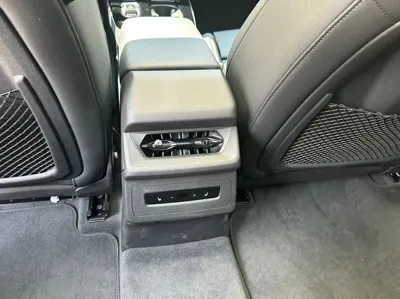 Audi A6 e-tron 2025, 6300 км, за 77000000 KRW - фото 13