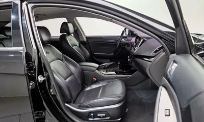 Kia K7 2014, 181091 км, за 5200000 KRW - фото 11