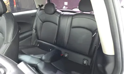 MINI Cooper 2016, 70489 км, за 9700000 KRW - фото 26