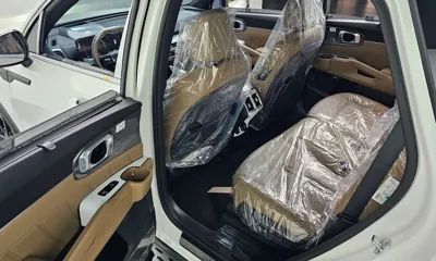 Kia Sorento 2026, 6 км, за 71000000 KRW - фото 12