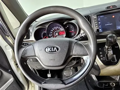 Kia Ray 2016, 165482 км, за 4000000 KRW - фото 16