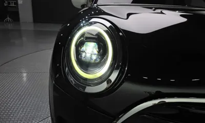 MINI Clubman 2023, 28793 км, за 31800000 KRW - фото 22