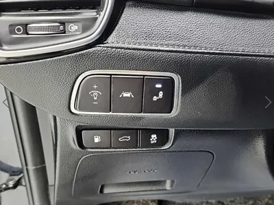Hyundai Grandeur 2018, 204043 км, за 8490000 KRW - фото 18