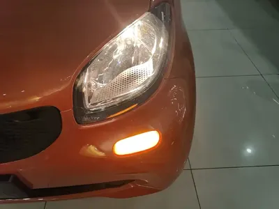Smart Smart Fortwo 2018, 64000 км, за 50800 CNY - фото 24