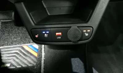 Kia Ray 2024, 9376 км, за 19200000 KRW - фото 20