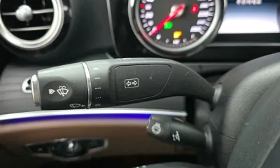 Mercedes-Benz E-Class 2018, 138828 км, за 20000000 KRW - фото 27