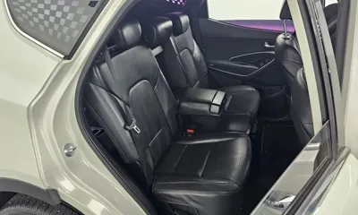 Hyundai Santafe 2013, 128811 км, за 8400000 KRW - фото 11