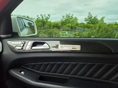 Mercedes-Benz GLE-Class 2017, 203000 км, за 28000000 KRW - фото 8