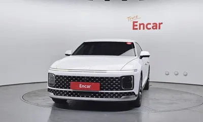 Hyundai Grandeur 2023, 58450 км, за 37500000 KRW