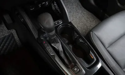 ChevroletGMDaewoo Trailblazer 2021, 71284 км, за 99990000 KRW - фото 9
