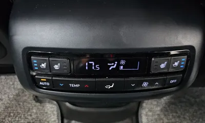 Hyundai Palisade 2019, 93893 км, за 23500000 KRW - фото 18