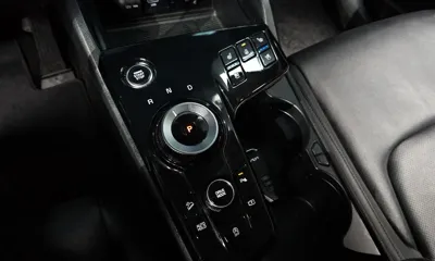 Kia Sportage 2022, 66794 км, за 24900000 KRW - фото 9