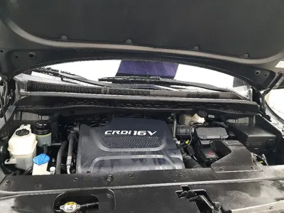 Kia Canival 2016, 147620 км, за 12690000 KRW - фото 6