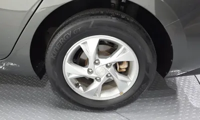 Hyundai Avante 2022, 51039 км, за 18950000 KRW - фото 21
