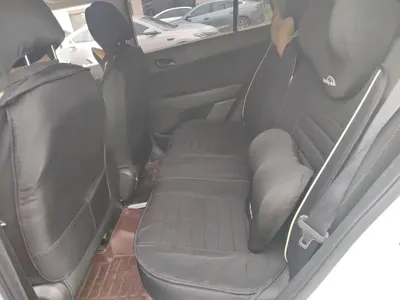 Hyundai ix25 2016, 106000 км, за 34200 CNY - фото 15