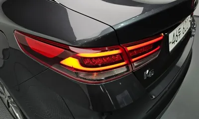 Kia K5 2018, 66285 км, за 10300000 KRW - фото 23