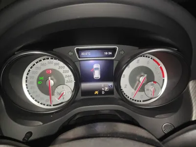 Mercedes-Benz GLA 2016, 45700 км, за 74271.31 CNY - фото 12